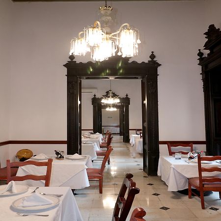 Mision Merida Panamericana Екстериор снимка