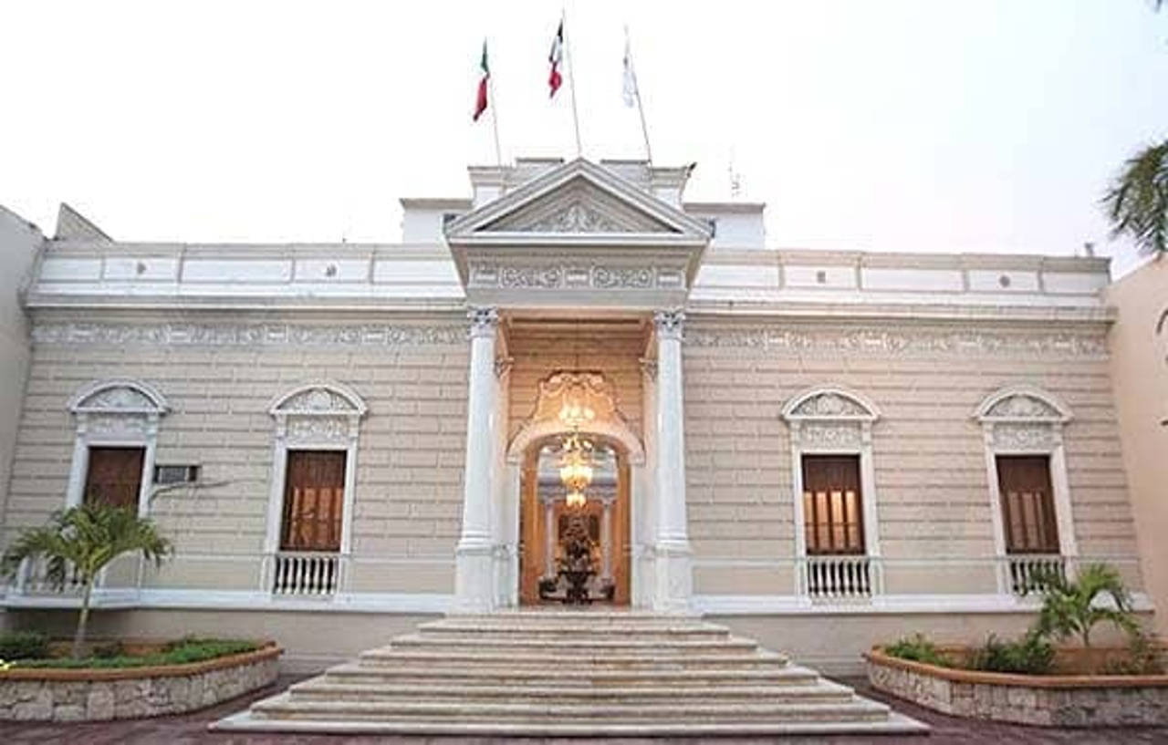 Mision Merida Panamericana Екстериор снимка